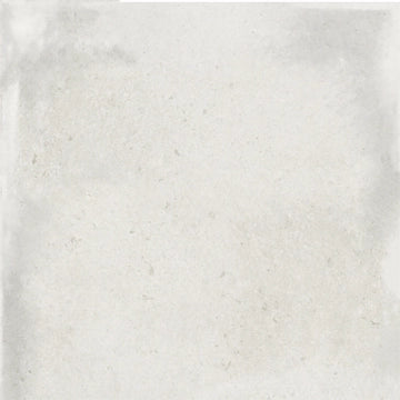 La Fabbrica Ava, Small - 180068 - White, Bright, 10x10cm, 9.00mm, Rett.