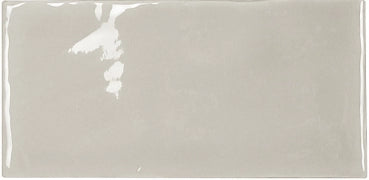 Carmen Ceramica, Memories - Smoke, Brillo, 6.5x13cm, 9.00mm, Rett.