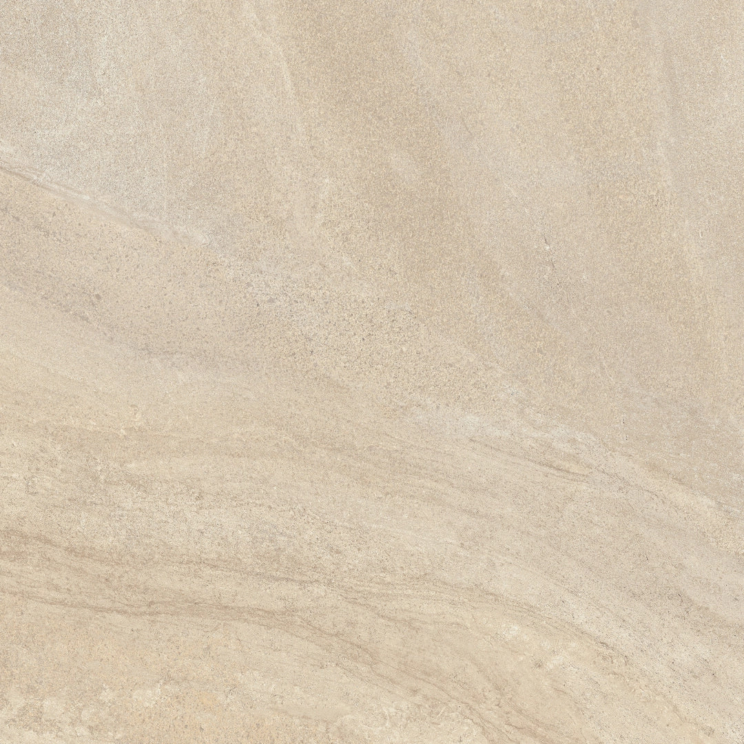 Ceramiche Castelvetro, Life - CLE60RL2 - Beige, Lappato, 60x60cm, 10.00mm, Rett.