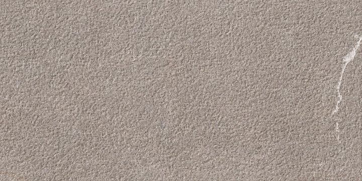 Kronos Ceramiche, Piasentina Stone - Flamed, Grip, 40x80cm, 9.00mm, Rett.