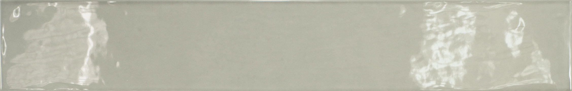 Equipe Ceramicas, Country - 21543---Mist-Green,-Lucido,-6.5x40cm,-9.00mm,-Rett.
