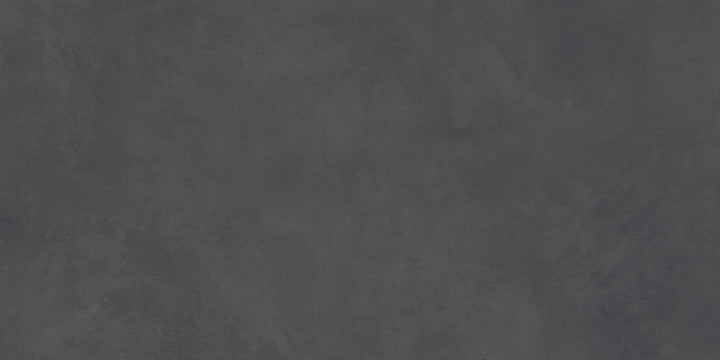 Ceramiche Supergres, Colovers - LB12 - Black, Matt, 60x120cm, 9.00mm, Rett.