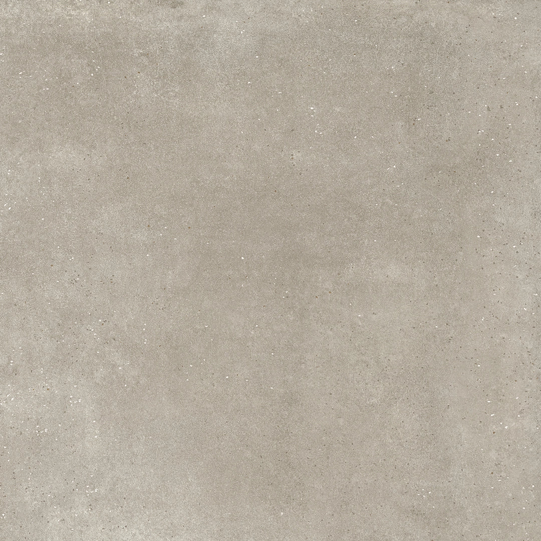 Argenta Ceramica, Gravel-Gravel Out - Earth, Matt, 75x75cm, 10.20mm, Rett.