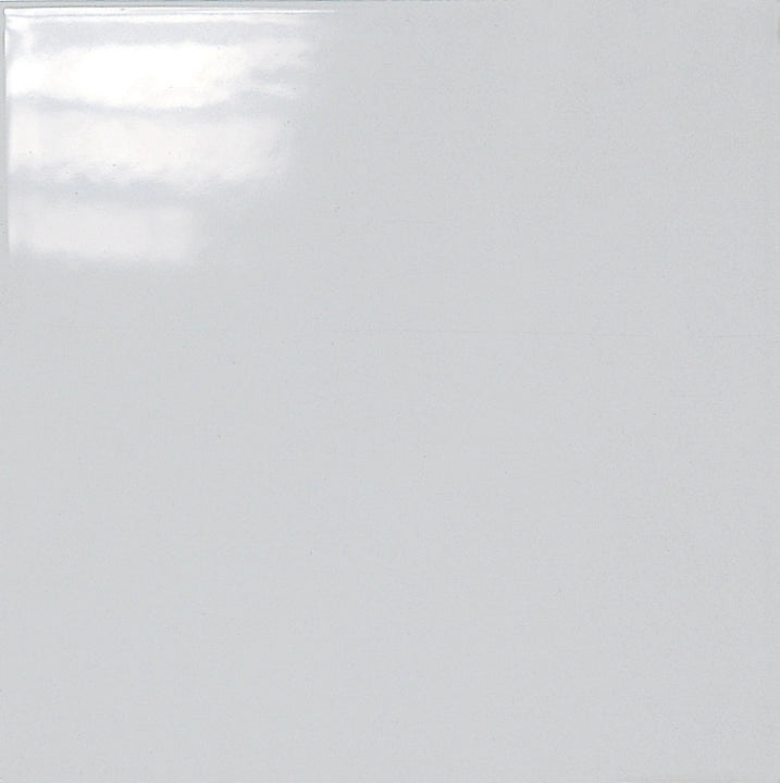 Moda Ceramica, Energy - Grigio, Lucido, 20x20cm, 10.00mm
