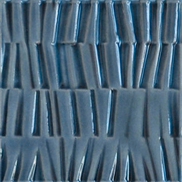 Gigacer, Bamboo - Oceano Velato, Craquelé, 15x15cm, 10.00mm