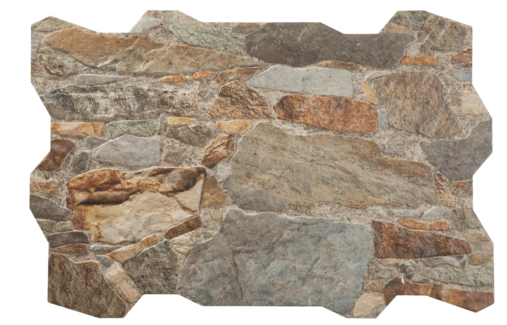 Ecoceramic, Rambla - SM0128---Natural,-Matt,-40x60cm,-10.00mm