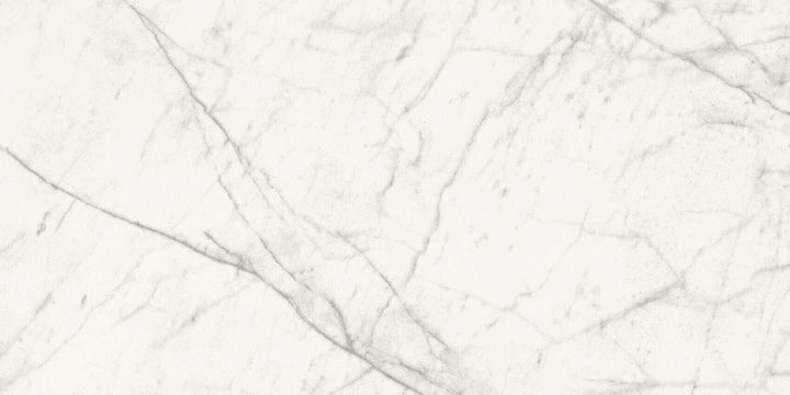 Casalgrande Padana, Marmosmart - Statuarietto Smart, Honed, 30x60cm, 9.00mm, Rett.