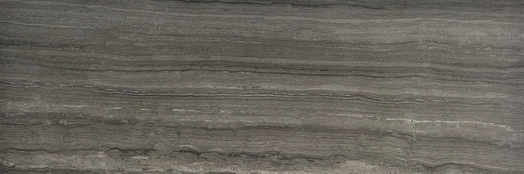 Ceramiche Coem, Flow - SK217R - Dark Grey, Naturale, 20x120cm, 10.00mm, Rett.