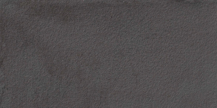 Marazzi, Appeal - M0WT - Anthracite, Strutturato, 30x60cm, 9.50mm, Rett.