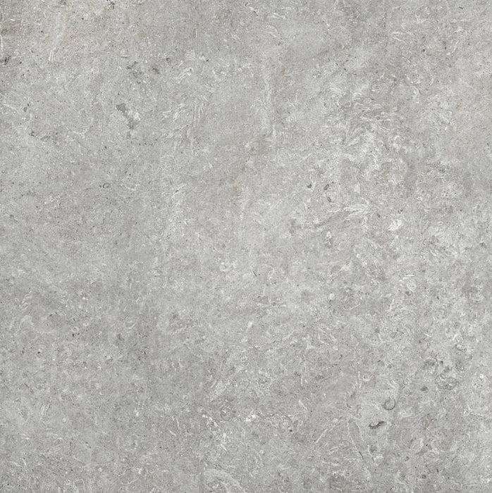 Roca, Weekend - Gris, Naturale, 60x60cm, 7.00mm, Rett.