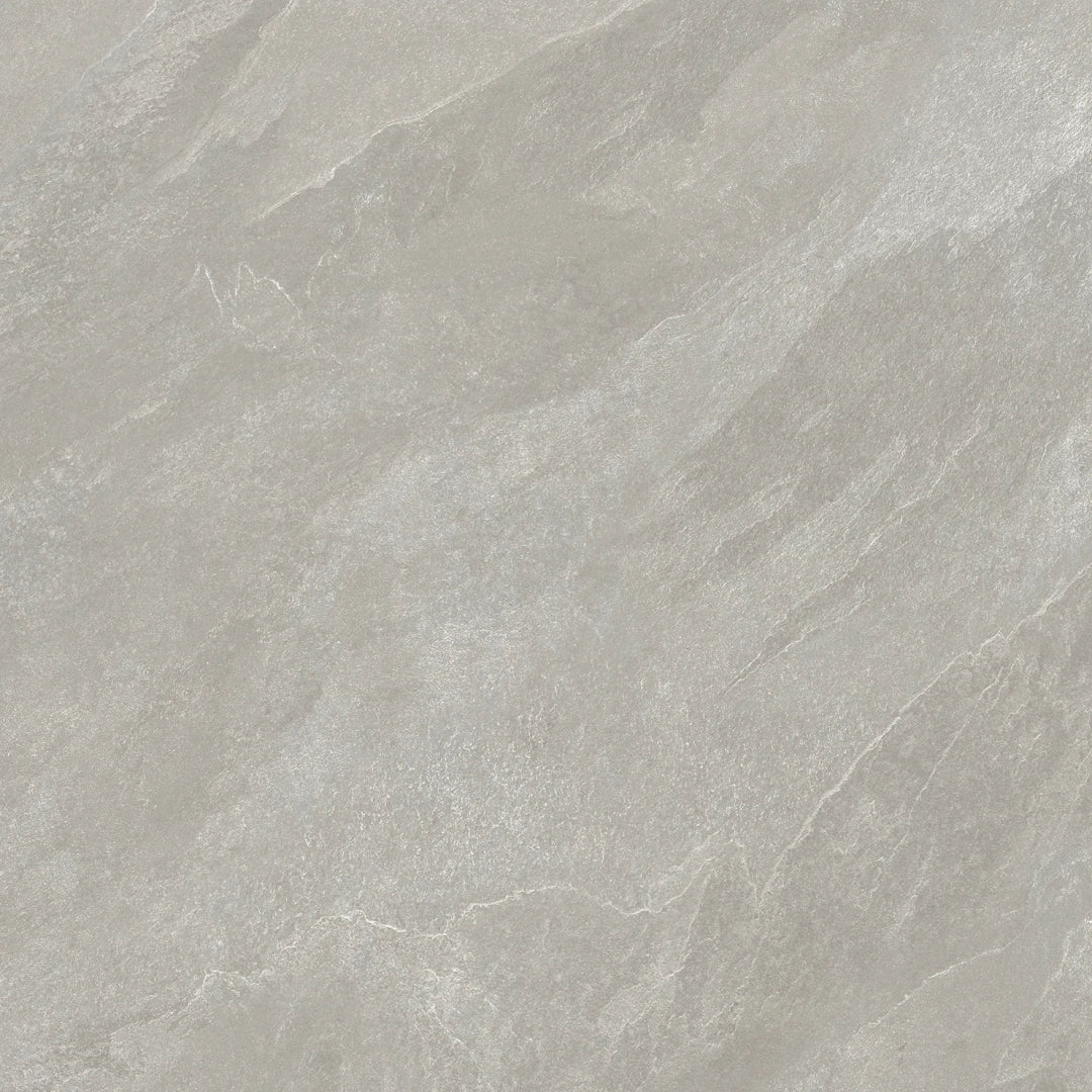 Del Conca, Nesting - Grey, Grip, 60x60cm, 8.50mm, Rett.