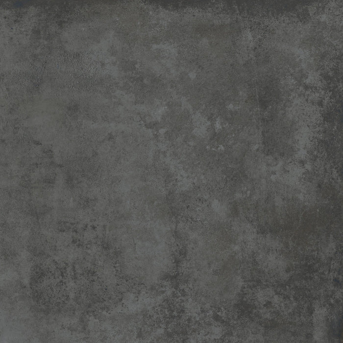 Peronda, Downtown - 29713 - Anthracite, Shaped, 90x90cm, 10.00mm, Rett.