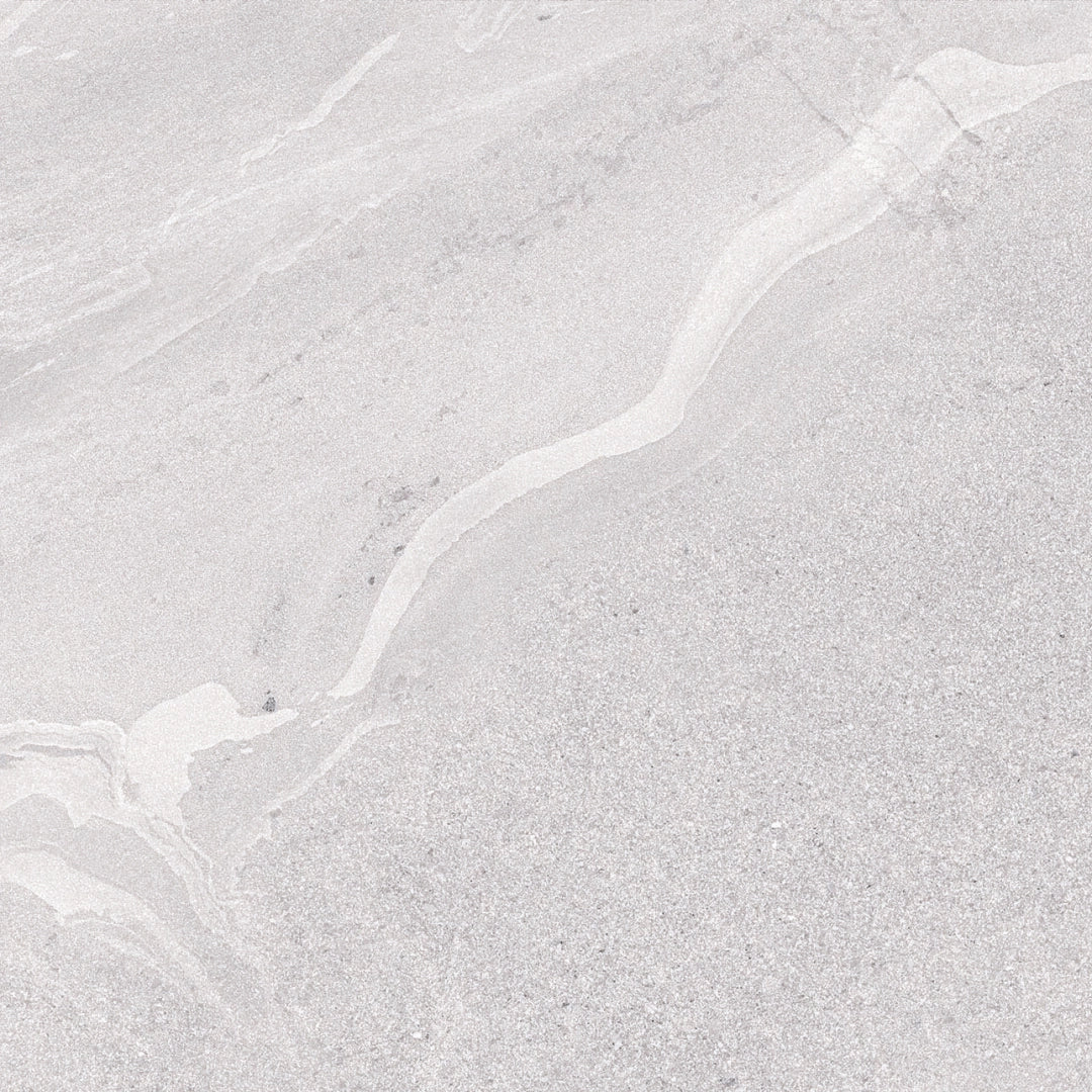 Element by Bell'Italia Tiles, Greystone - Chicago, Matt, 60x60cm, 9.50mm, Rett.