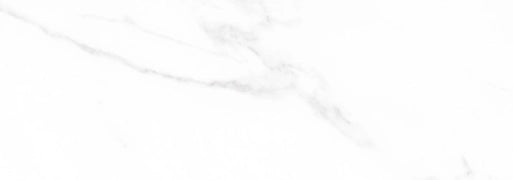 Cristacer, Minerva - White, Gloss, 25x40cm, 10.00mm