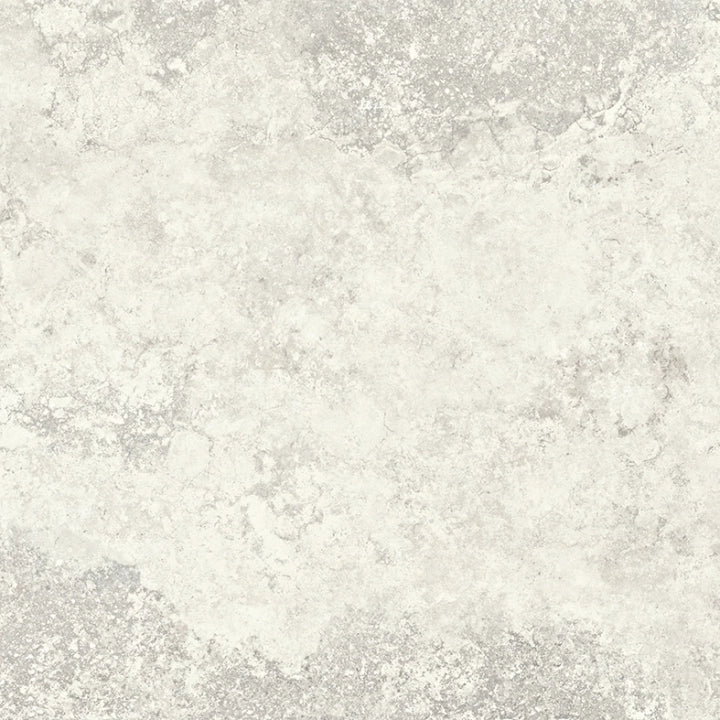 Provenza Ceramiche, Unique Travertine - ELLD - White, Tecnica Minimal, 120x120cm, 9.50mm, Rett.