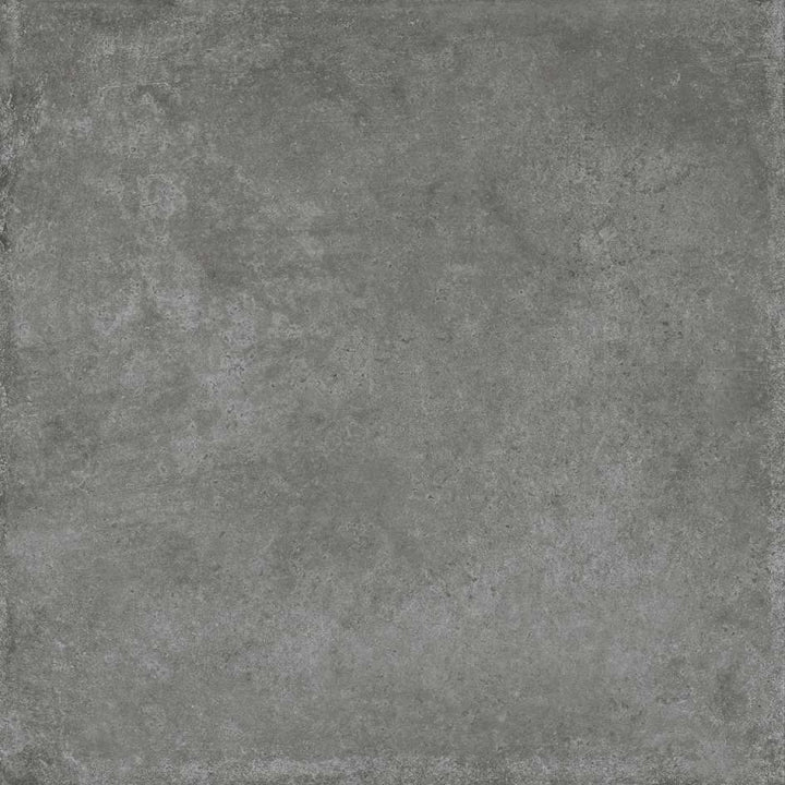 Grespania, Avalon - 52LNE65 - Antracita, Matt, 60.3x60.3cm, 20.00mm, Rett.