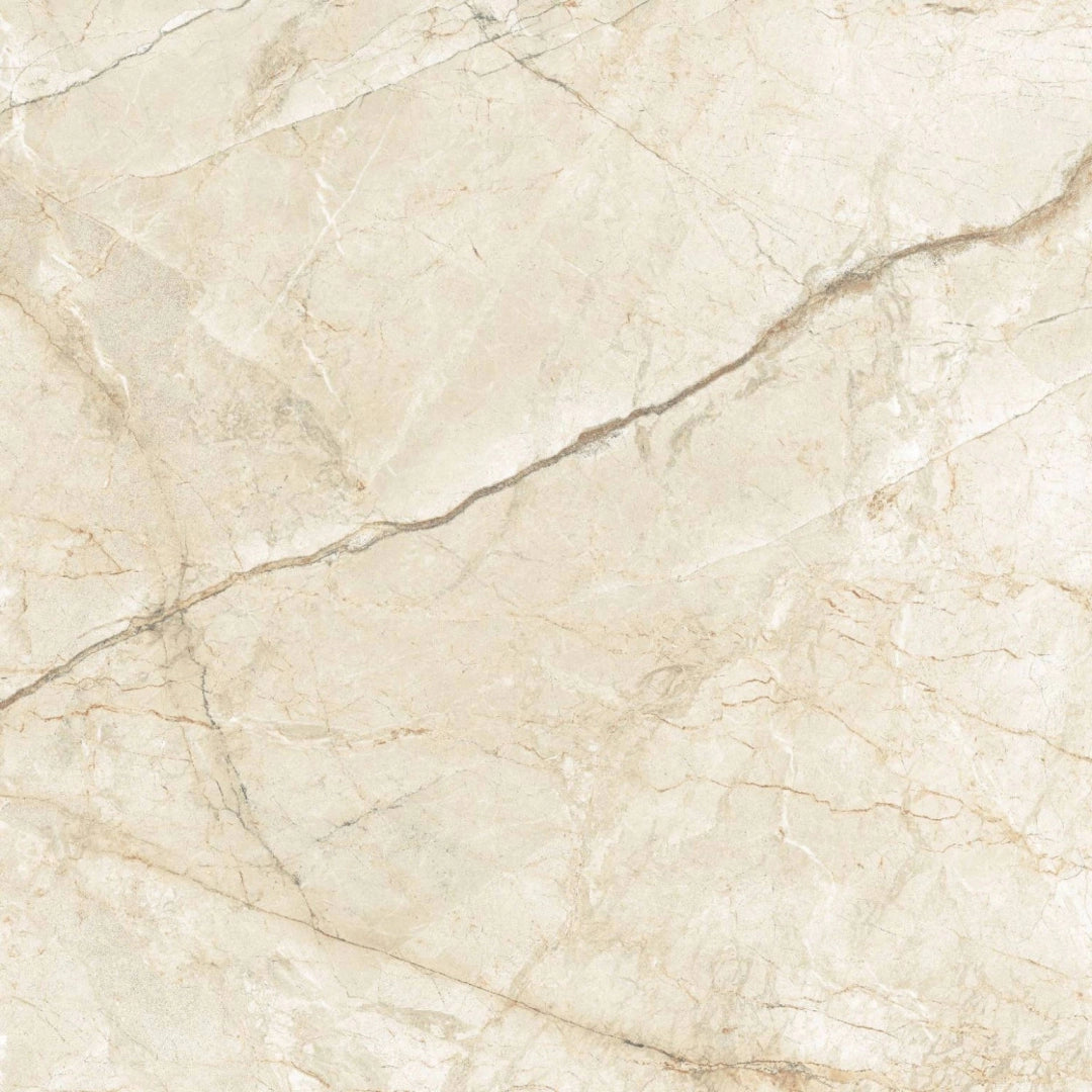 Codicer, Velvet - Cream, Naturale, 66x66cm, 10.00mm, Rett.