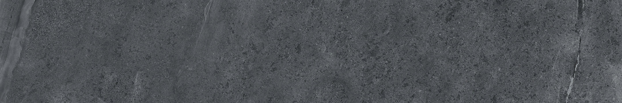 Ceramiche Coem, Brit Stone - BI190R - Graphite, Naturale, 15x90cm, 10.00mm, Rett.
