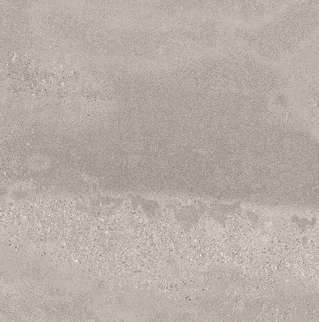 Provenza Ceramiche, Re-play Concrete - EK79 - Grey, Recupero, 60x60cm, 9.50mm, Rett.