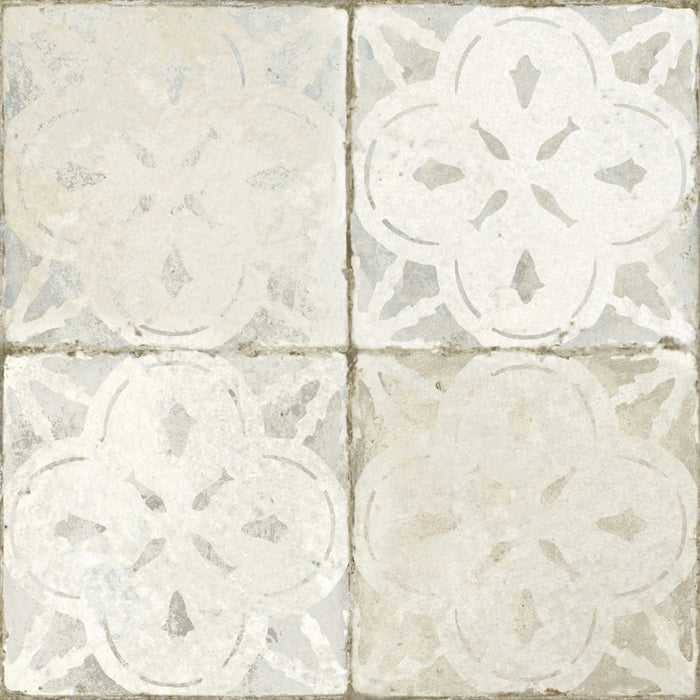 Peronda, Fs Aurora - 27276 - White, Neutral, 45x45cm, 10.50mm