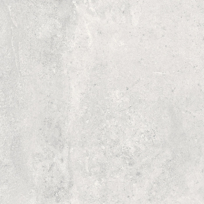 Halcon Ceramicas, Concrete - HAP75 - Pearl, Matt, 60.5x60.5cm, 8.00mm, Rett.