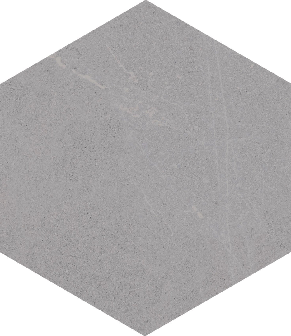 Vives Ceramica, Seine - Gris, Mate, 51.9x59.9cm, 8.80mm