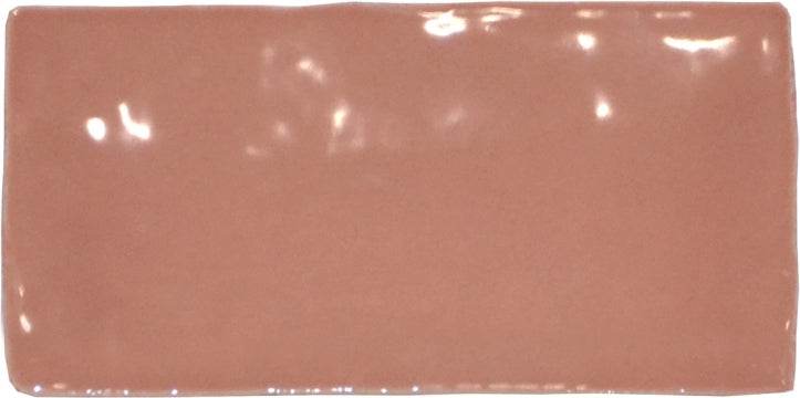 Self Style, Crayon - Tuscany Red, Glossy, 6.5x13cm, 9.00mm
