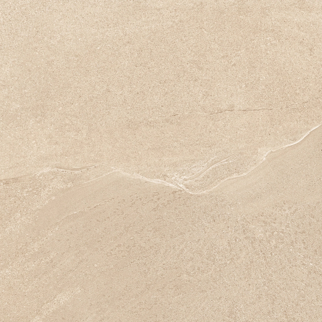 Geotiles, Eddystone - Arena, ADZ, 60.8x60.8cm, 10.00mm, Rett.