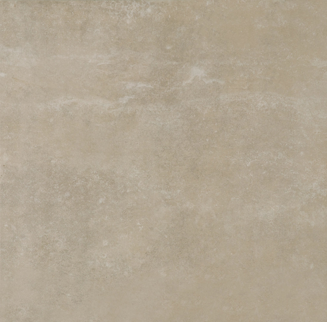 Stn Ceramica, Detroit - BA4EA - Gris, Matt, 33.3x33.3cm, 10.00mm