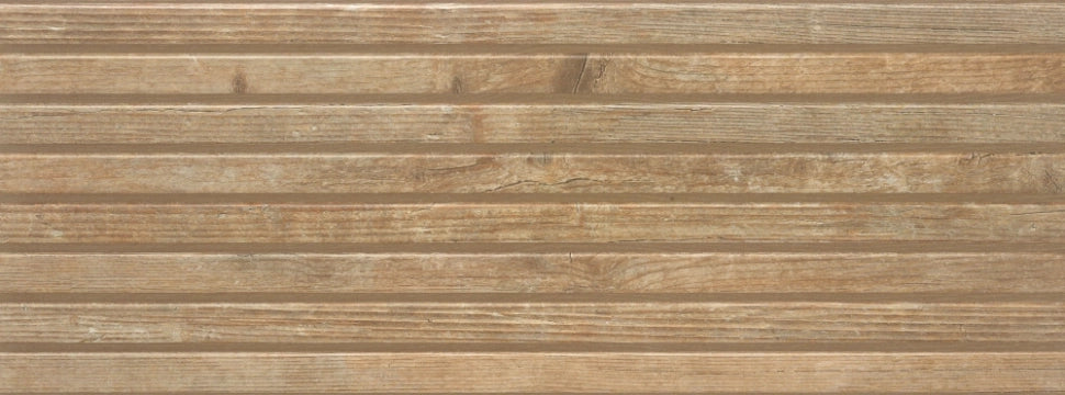 Alaplana Ceramica, Tapiso - Natural, Mate, 33.3x90cm, 10.00mm, Rett.