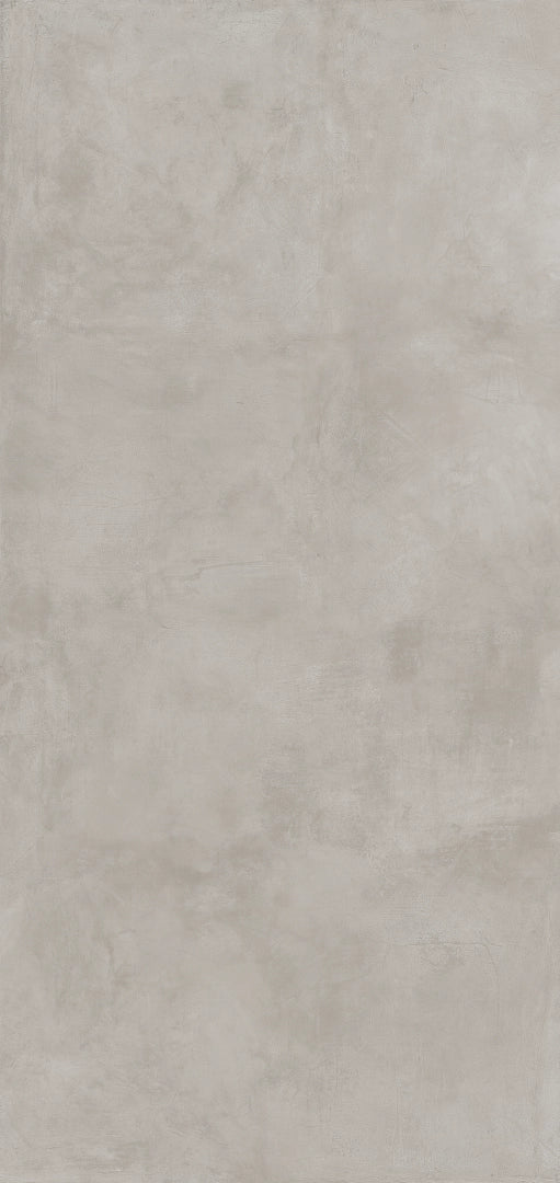 Del Conca, Timeline - LZTL05R - Htl 5 - Grey, Nat, 120x260cm, 6.50mm, Rett.