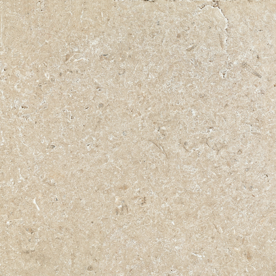 Cotto D'este, Secret Stone - Precious Beige, Naturale, 60x60cm, 14.00mm, Rett.