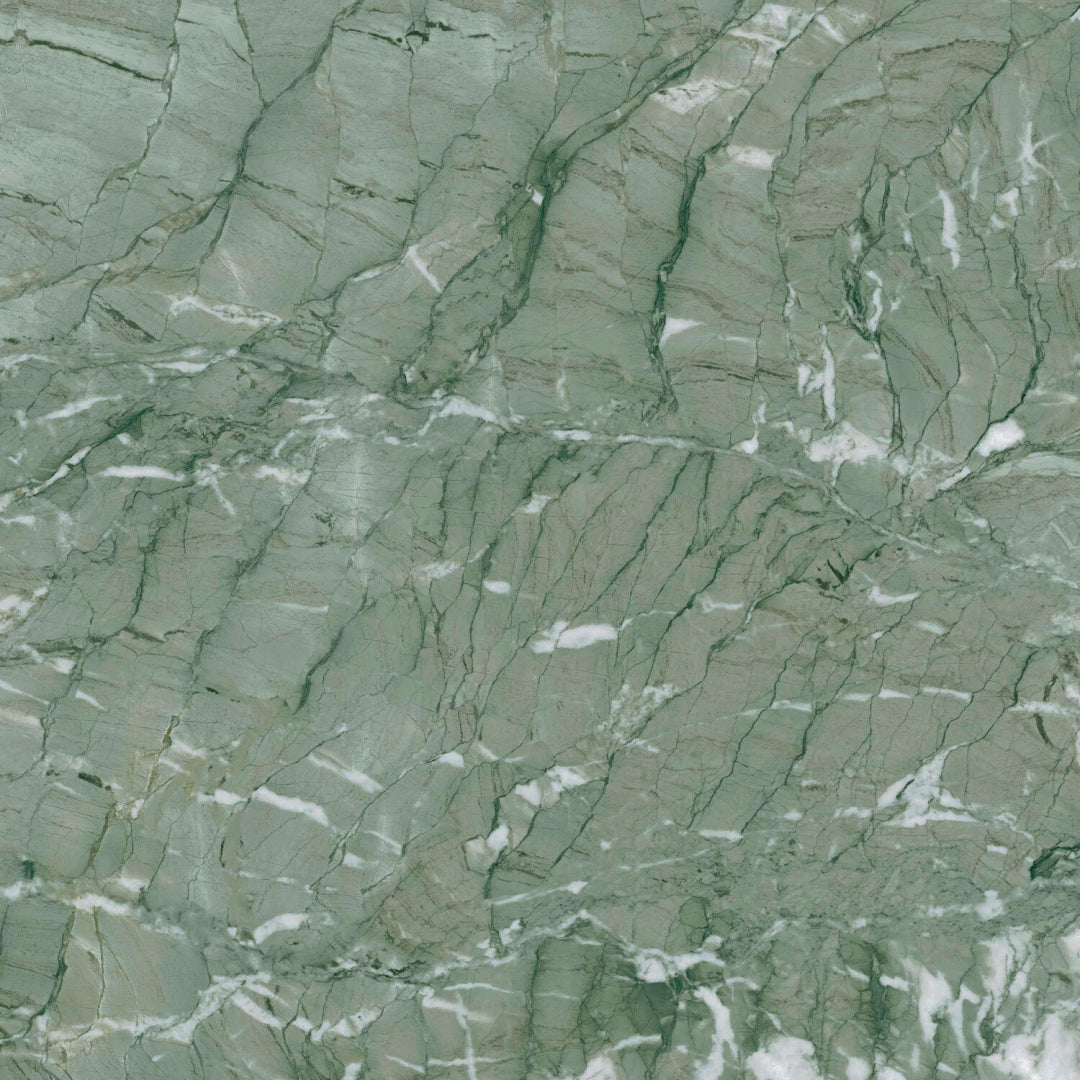 Ragno, Incanto - R8UG - Verde Antigua, Matt, 75x75cm, 9.50mm, Rett.