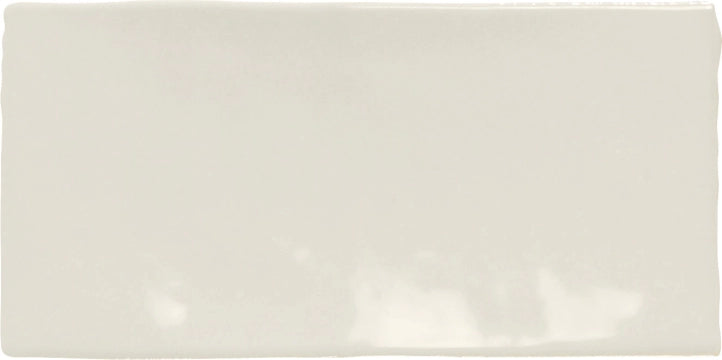 Carmen Ceramica, Vintage - Natural, Brillo, 7.5x15cm, 8.90mm, Rett.