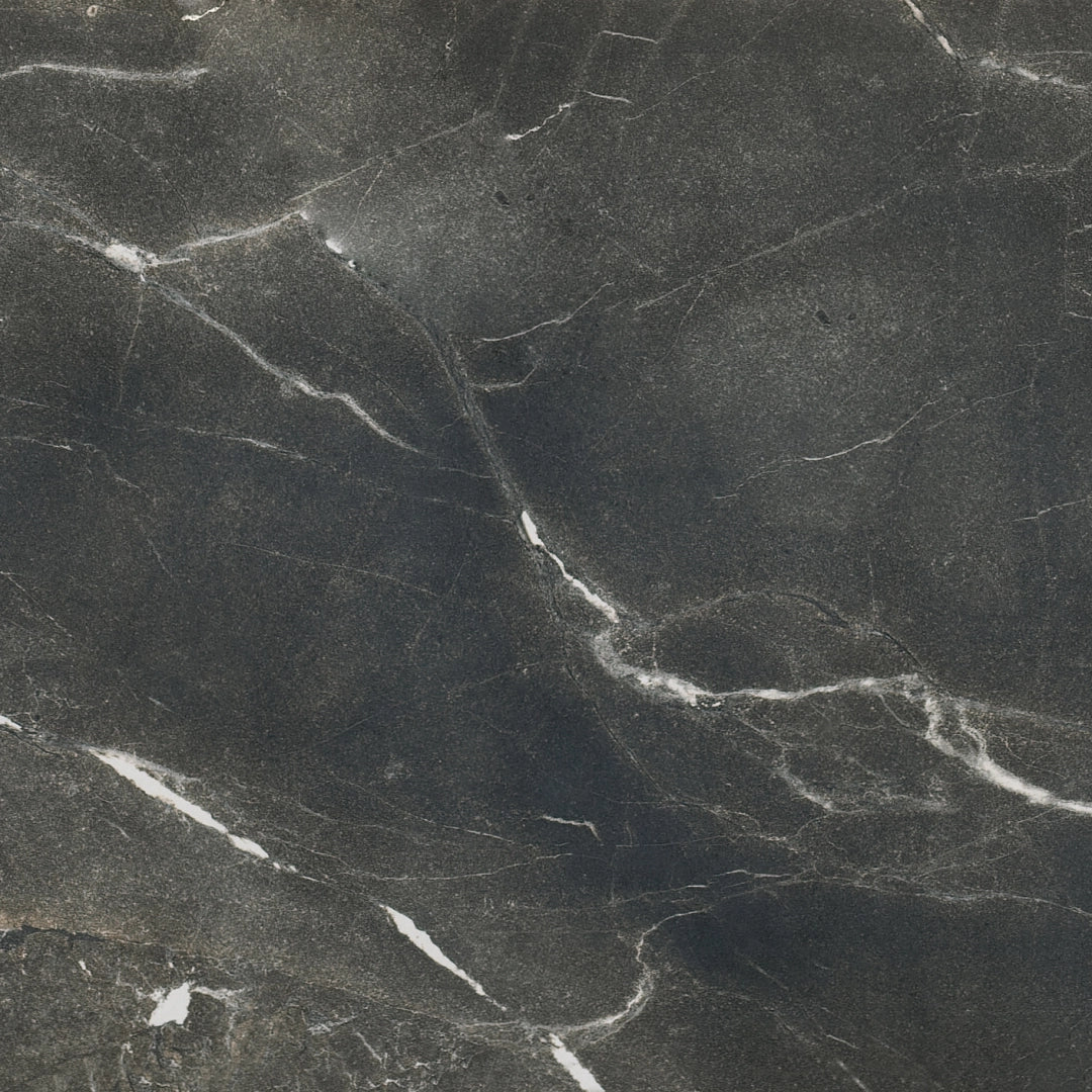 Florim, Timeless - 744874---Black-Deep,-Lucido,-60x60cm,-9.00mm,-Rett.