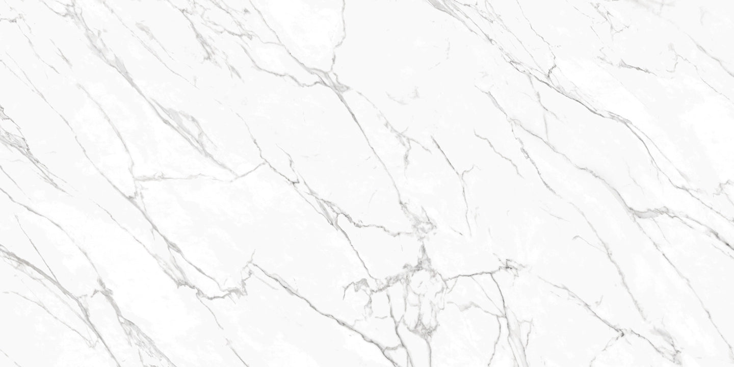Pamesa, Lincoln - 017.450.0108.10092 - White, Matt, 30x60cm, 9.50mm, Rett.