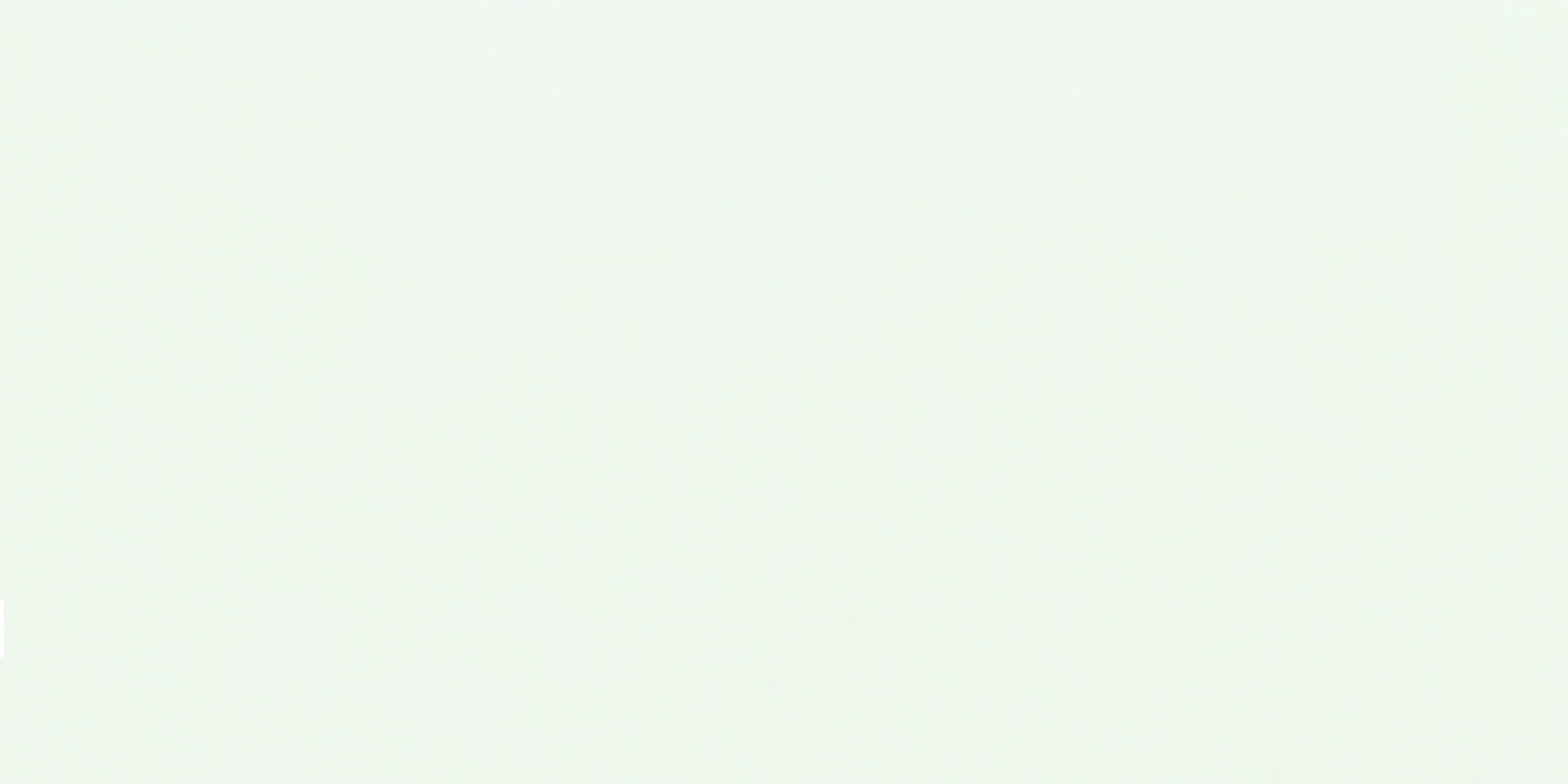 Idea Ceramica, White Project - White, Glossy, 30x60cm, 7.00mm