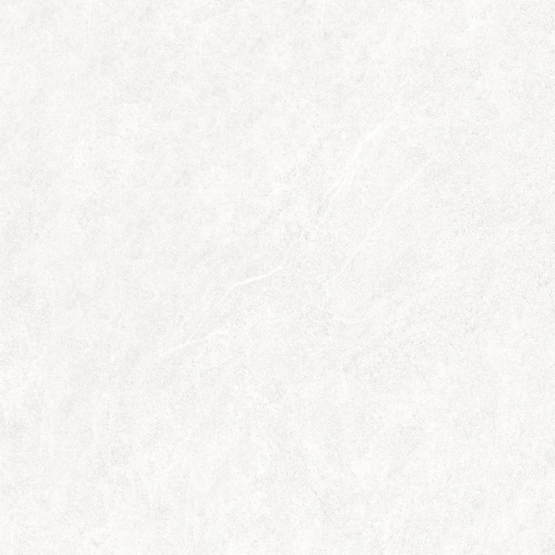 Peronda, Nature - 25742 - White, Soft, 90x90cm, 10.00mm, Rett.