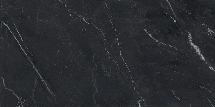 Ceramiche Caesar, Anima Futura - AGB3 - Unique Black, Matt, 60x120cm, 9.00mm, Rett.