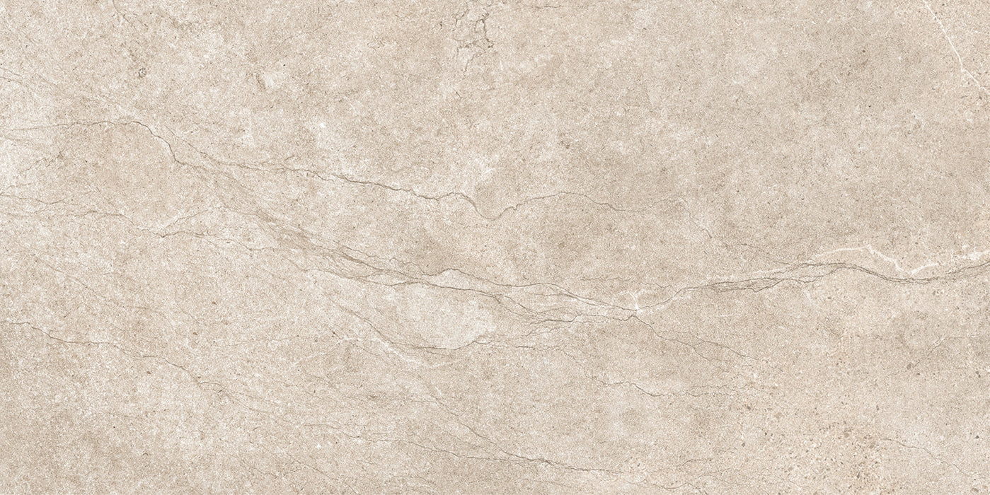 Novabell, Aspen - APN 44AS - Sandmoon, Antislip, 30x60cm, 9.50mm, Rett.