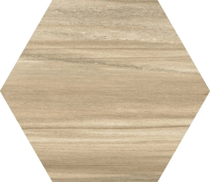 Carmen Ceramica, Work - Natural, Matt, 18.2x21cm, 9.00mm, Rett.