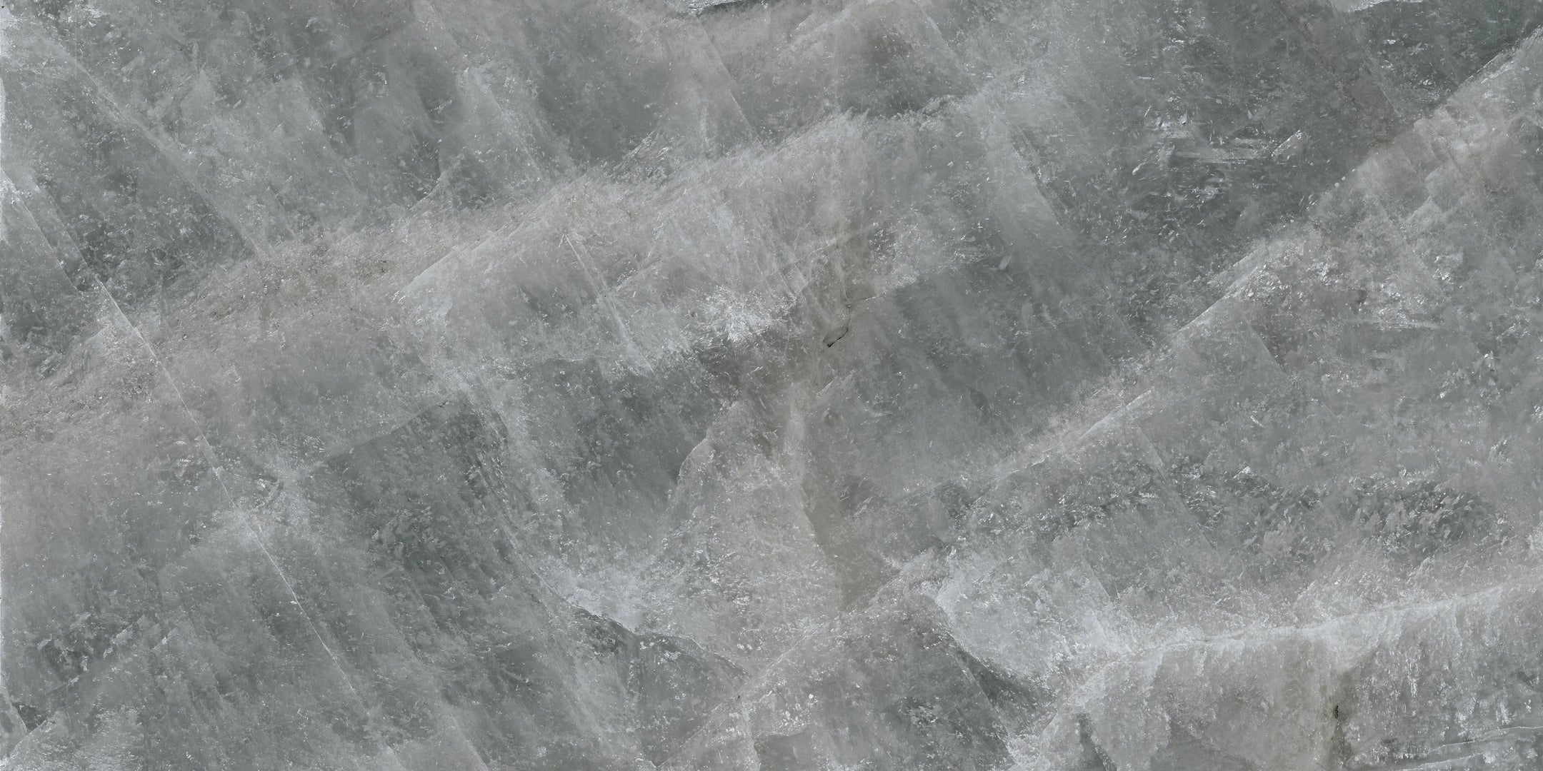 Geotiles, Frozen - Marengo, Diamond, 60x120cm, 10.00mm, Rett.
