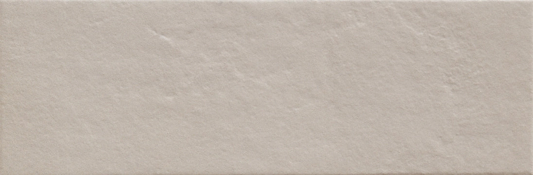 Casalgrande Padana, Brickworks Muretto - Grigio, Naturale, 8.2x25cm, 9.00mm, Rett.