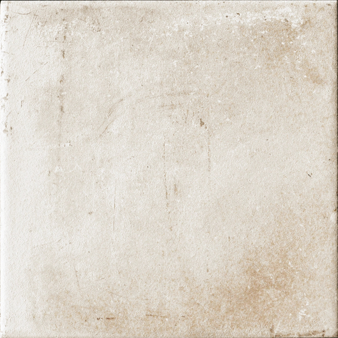 Cir Manifatture Ceramiche, Miami - 1063707 - White Rope, Naturale, 20x20cm, 10.00mm