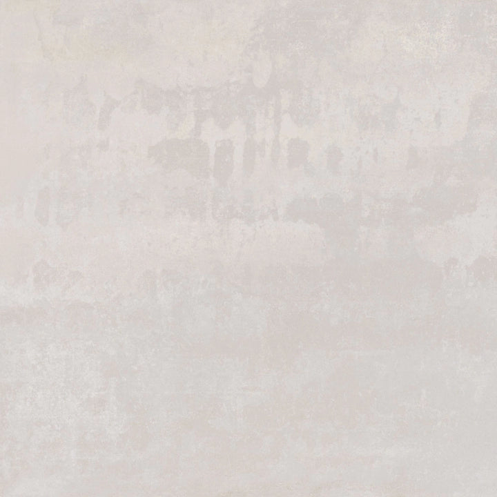 Ibero Ceramica, Ionic - B-11 - White, Satin, 59x59cm, 9.00mm, Rett.