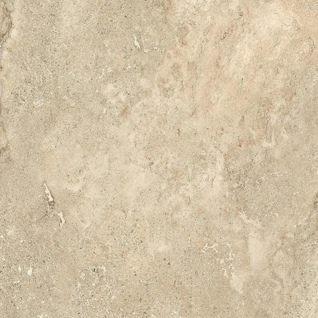 Novabell, Thermae - Caramel, Natural, 60x60cm, 9.00mm, Rett.