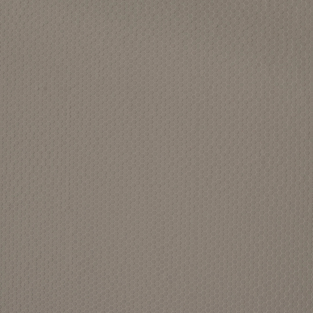 Mutina, Phenomenon - TYPHA12 - Fango, Honeycomb A, 30x30cm, 7.00mm