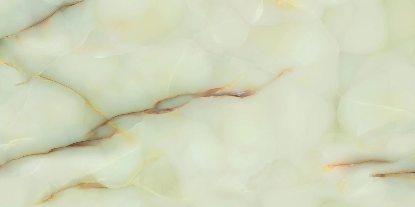 EmilCeramica, Tele Di Marmo Pure Onyx - EMKA---Onyx-Giada,-Silktech,-60x120cm,-9.00mm,-Rett.