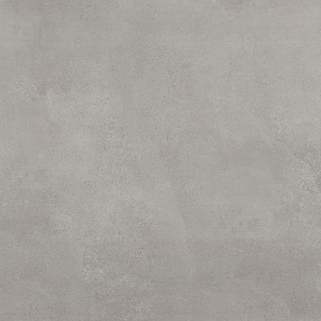 Argenta Ceramica, Powder-Dust - Powder Argent, Matt, 60x60cm, 9.00mm, Not rectified