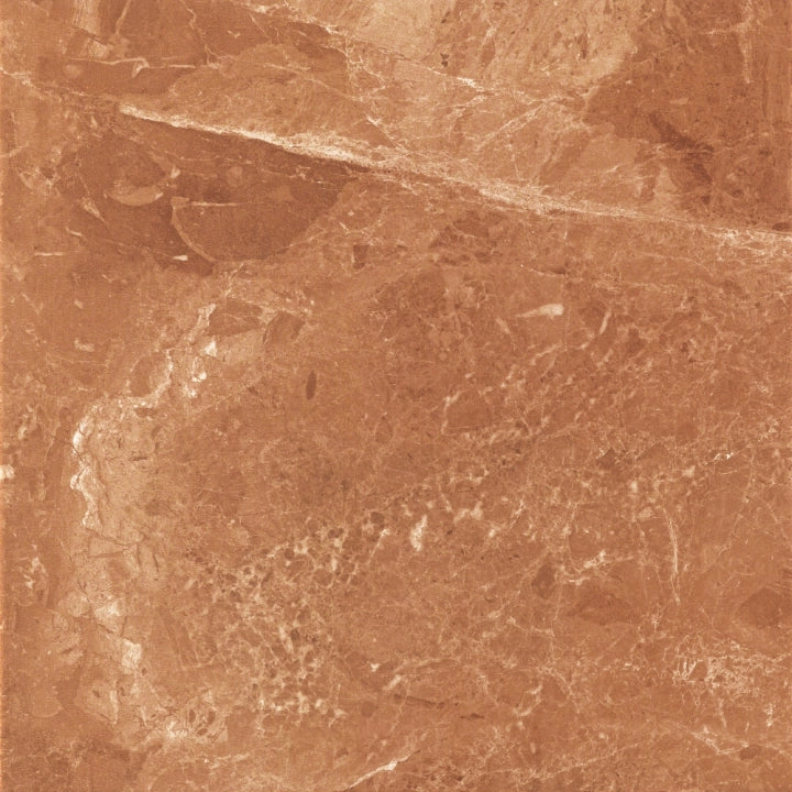Alaplana Ceramica, Chelsea - Coral, Brillo, 45x45cm, 10.00mm